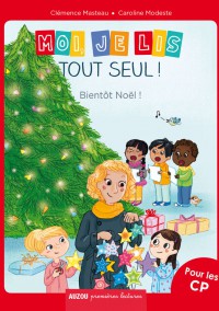 Tome 13 - bientît noël !