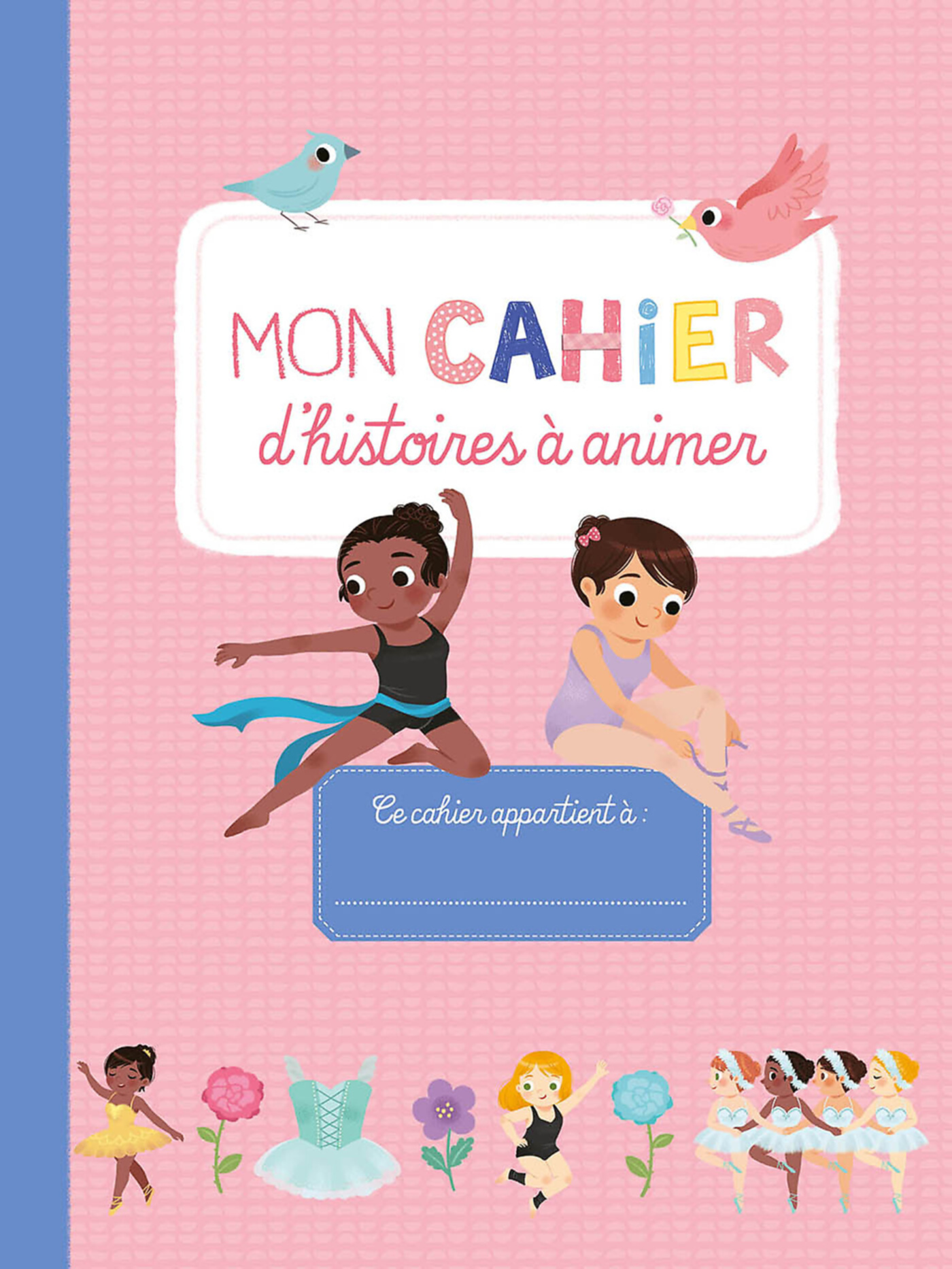 Mes Tout Premiers Autocollants - Les Ballerines Et Danseuses