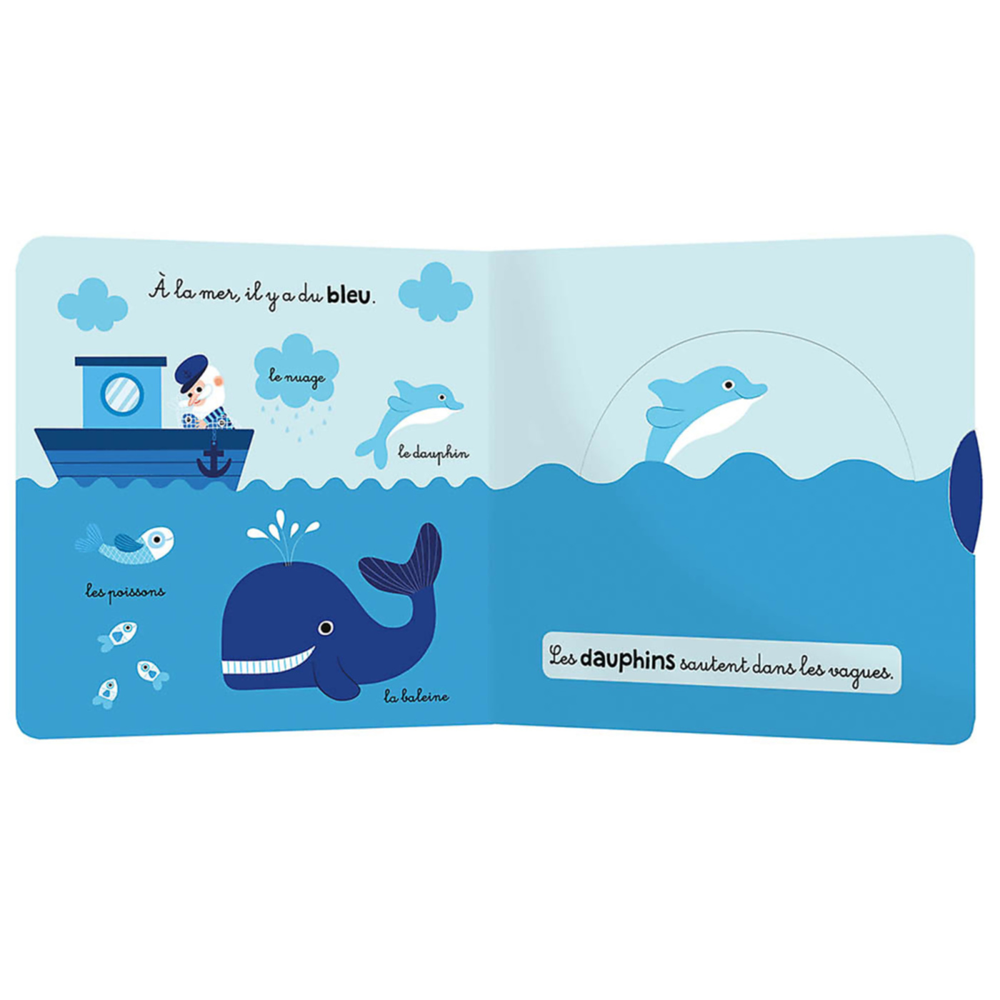 Mon Anim'agier - Les Couleurs