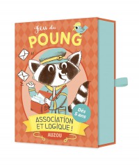 Jeux de cartes - Jeu du poung