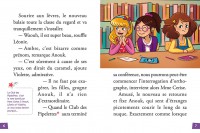 Le Club Des Pipelettes - Le Magicien Mystère