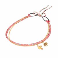 Mon Headband En Liberty