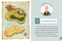 Le Maître Des Licornes - Tome 1 - La Forêt Des Lumières