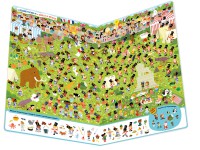 Cherche Et Trouve Géant - En Belgique