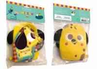 Mes Amis Du Bain - Wilson