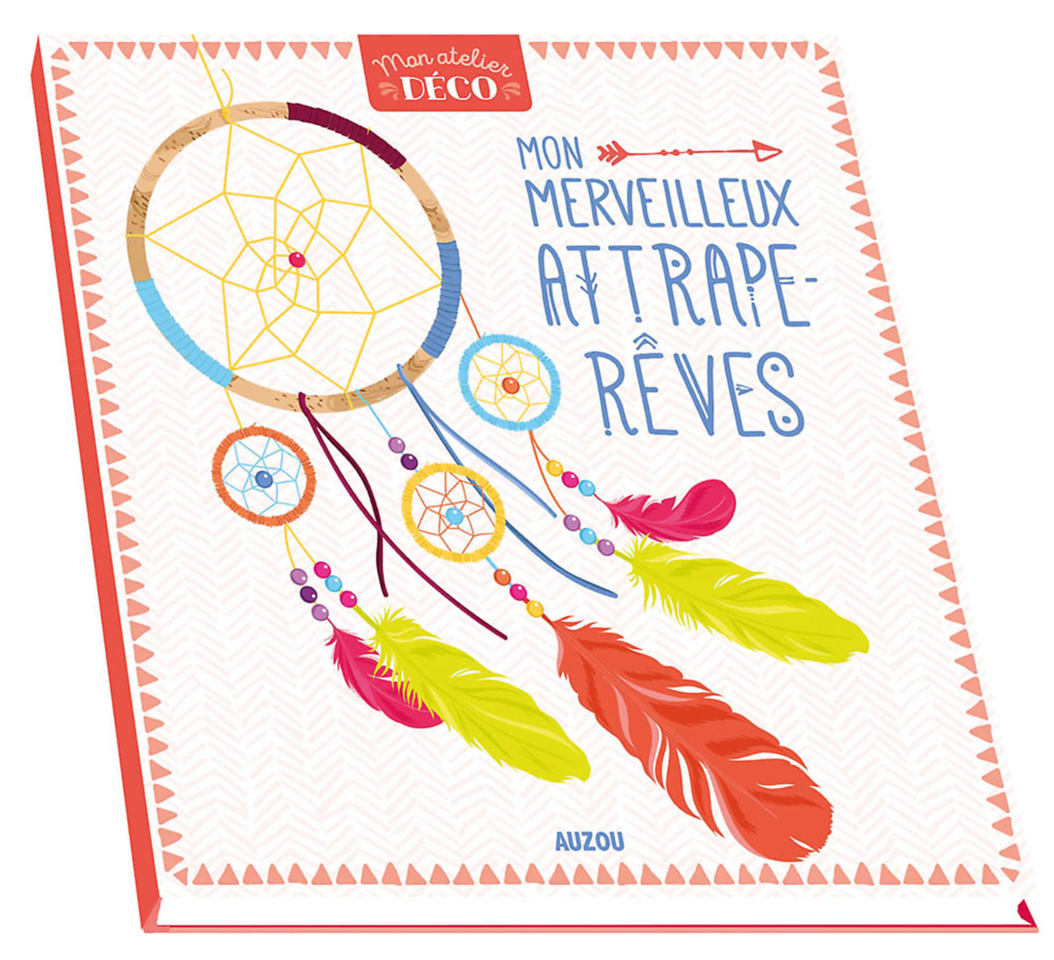 Mon Merveilleux Attrape-Reves