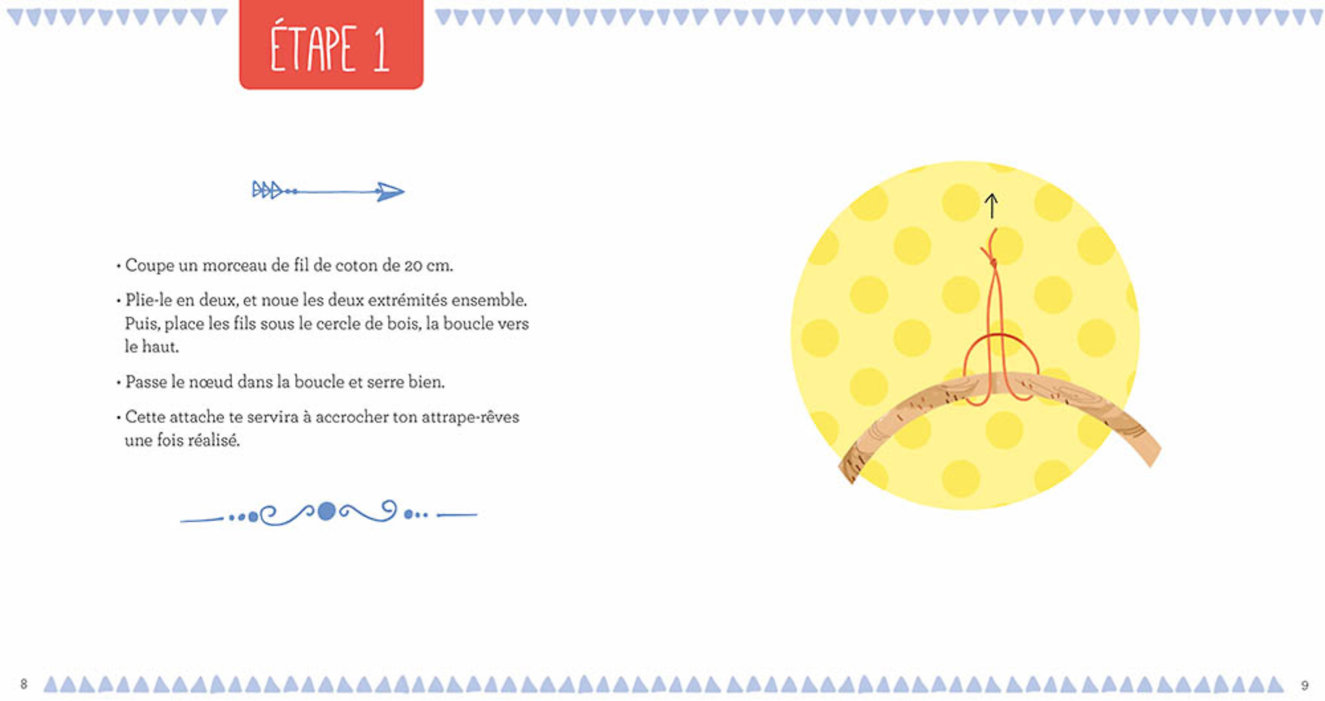 Mon Merveilleux Attrape-Reves