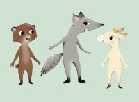 Ma Pochette De Gommettes - 100 Autocollants Pour S'habiller