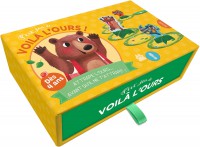 P'tit jeu de voilà l'ours !