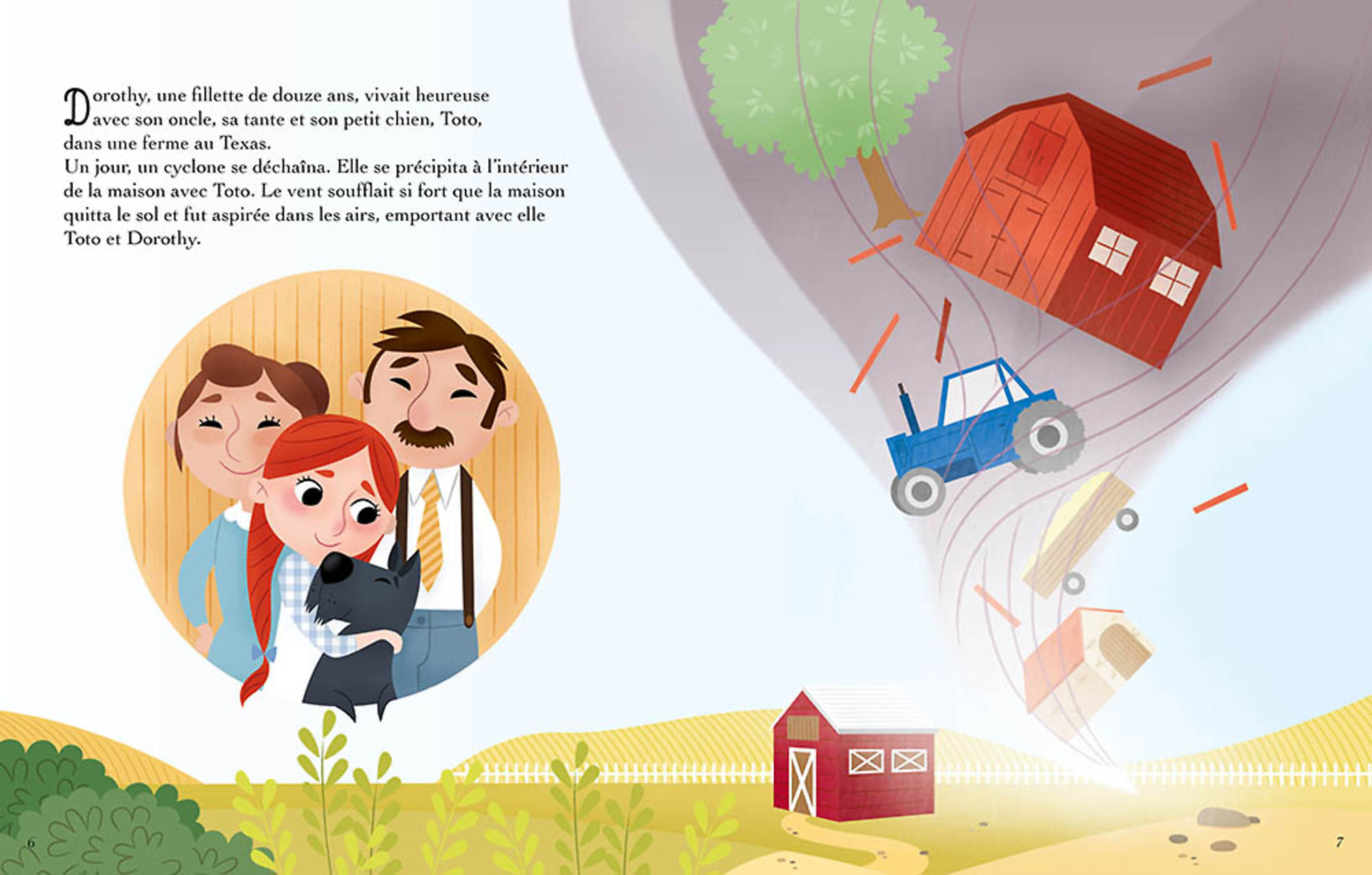 Le Magicien D'oz + Cd