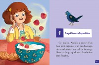 Le Club Des Pipelettes - Amis Et Magie