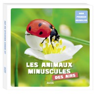 Mon premier doc photo  - Les animaux minuscules des airs