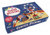 P'tit jeu - P'tit jeu de circus picking