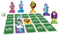 P'tit Jeu - P'tit Jeu De Funny Monsters