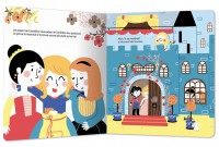 Contes À Animer - Cendrillon