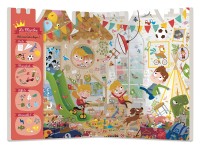 Le Château Du Prince Dufouillis