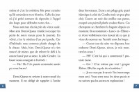 L'appel Des Loups - Tome 2 - Le Clan Des Sangrenuit