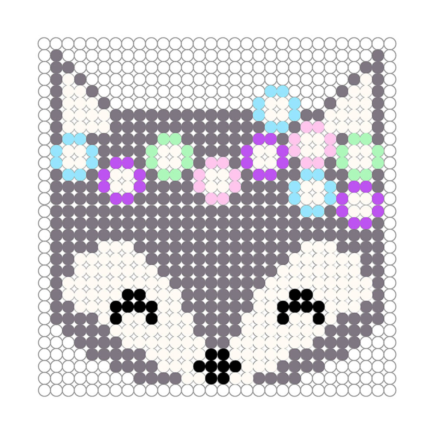 Mes Décorations En Perles À Repasser