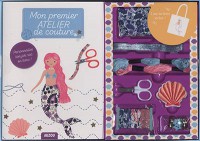 Mon atelier de couture