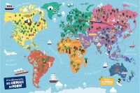 À La Découverte Des Animaux Du Monde À La Découverte Des Animaux Du Monde