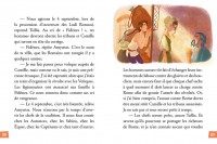 Les Enquêteurs De L'antiquité - Peril A Rome