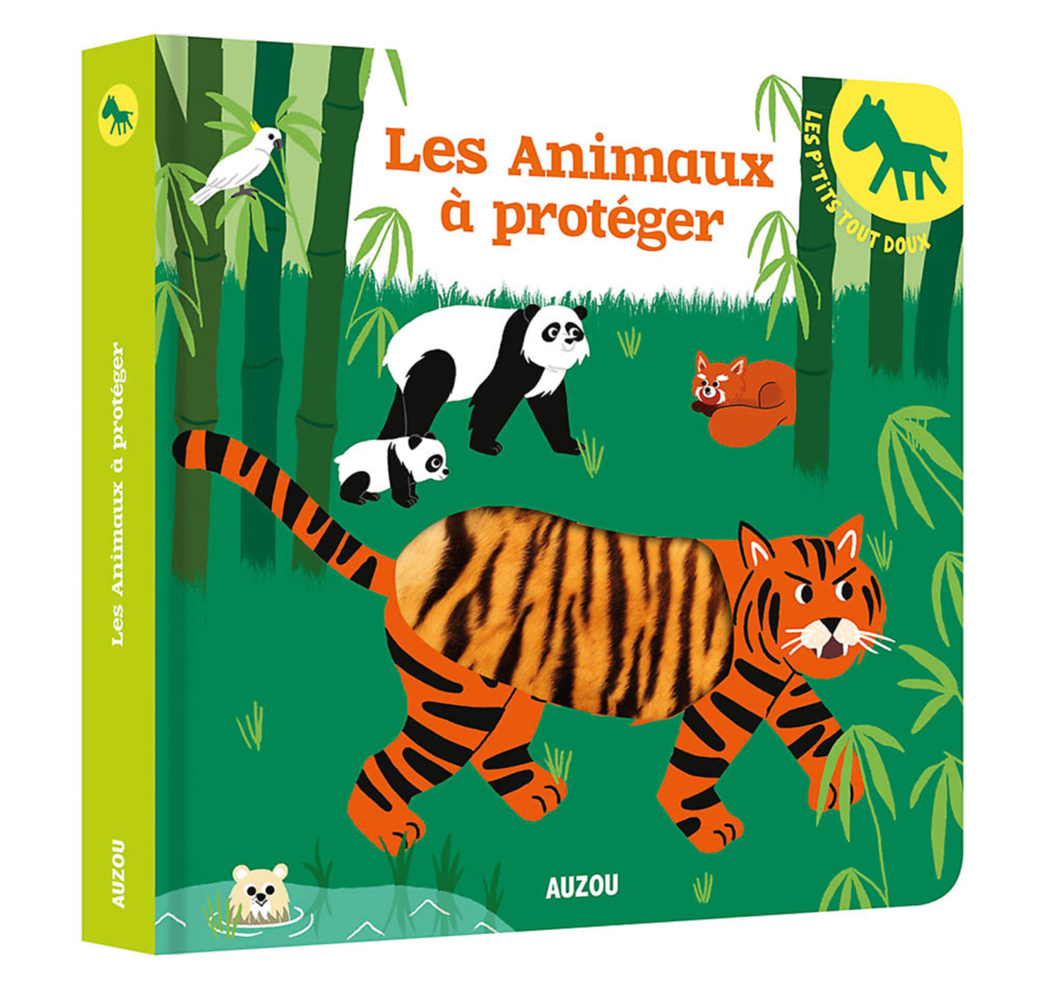 Les Animaux A Proteger