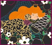 Mes Tableaux À Gratter - Contes Merveilleux