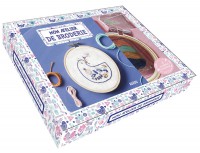 Mon atelier bijoux - Mon atelier de broderie
