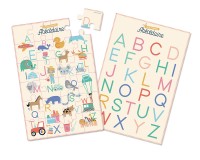 Mon Coffret Découverte - Mon Premier Abécédaire