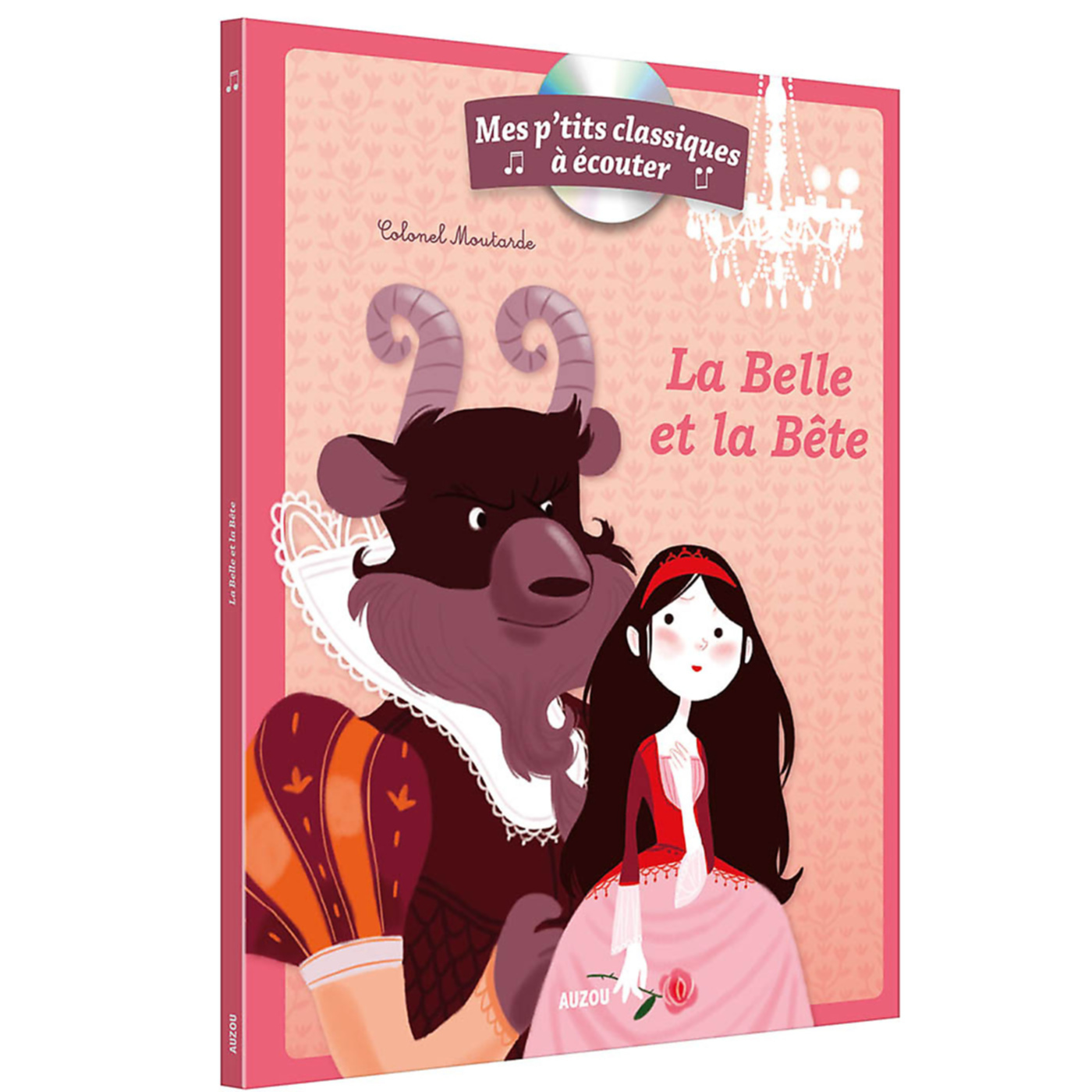 La Belle Et La Bête