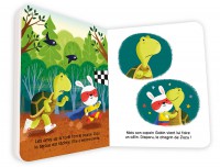 La Fabrique A Histoires - Super-Gabin, Héros Des Câlins