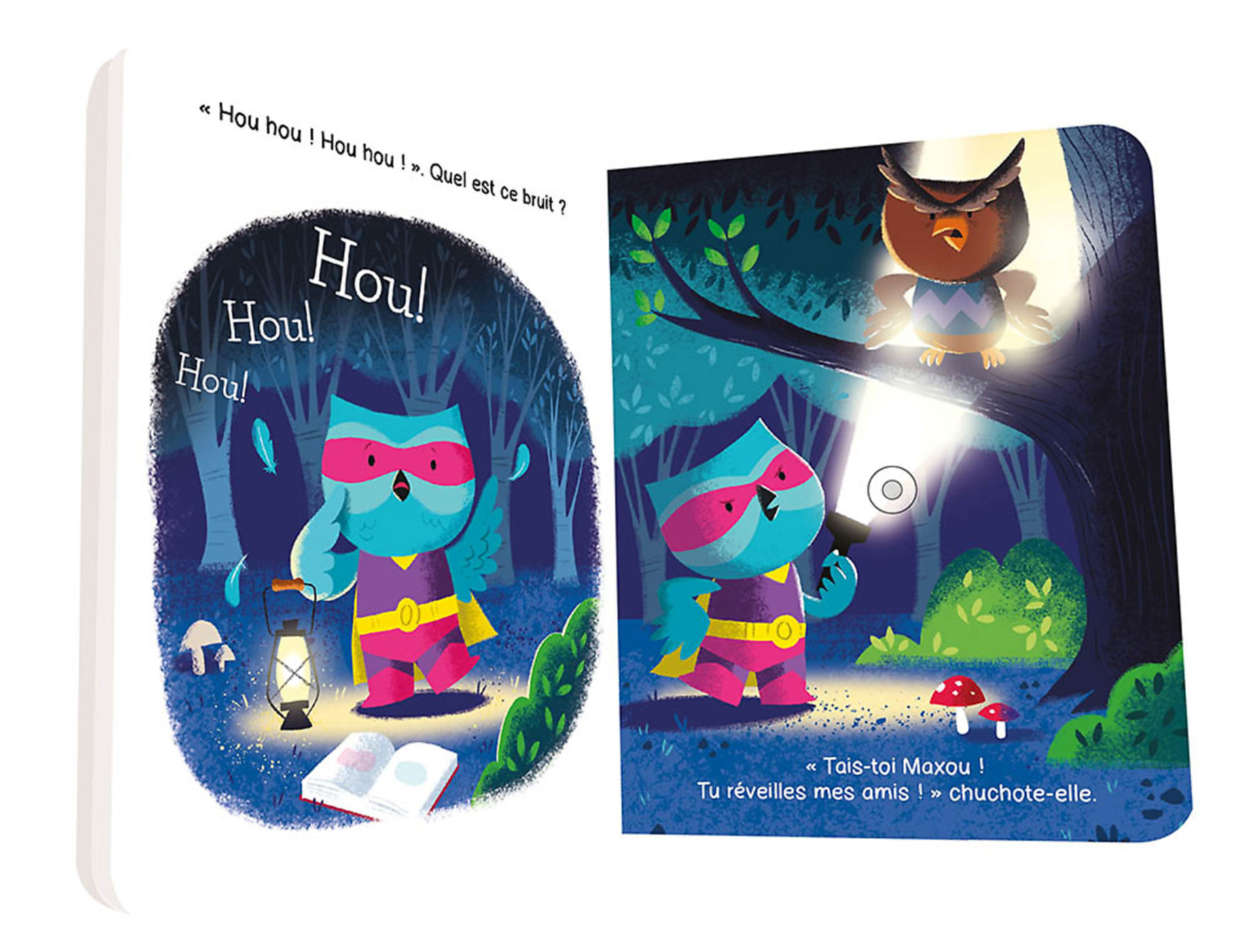 La Fabrique A Histoires - Super-Juliette, Héroïne Du Dodo