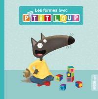 Ma Valisette D'éveil P'tit Loup - Chiffre, Formes, Couleurs, Contraires Ma Valisette D'éveil P'tit Loup - Chiffre, Formes, Couleurs, Contraires