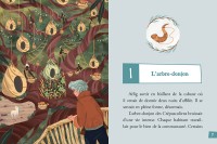 Le Maître Des Licornes - Tome 4 - Le Royaume Menacé