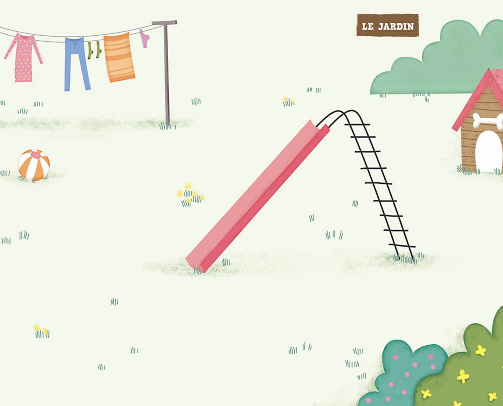 Ma Pochette D'artiste - Autocollants Animaux