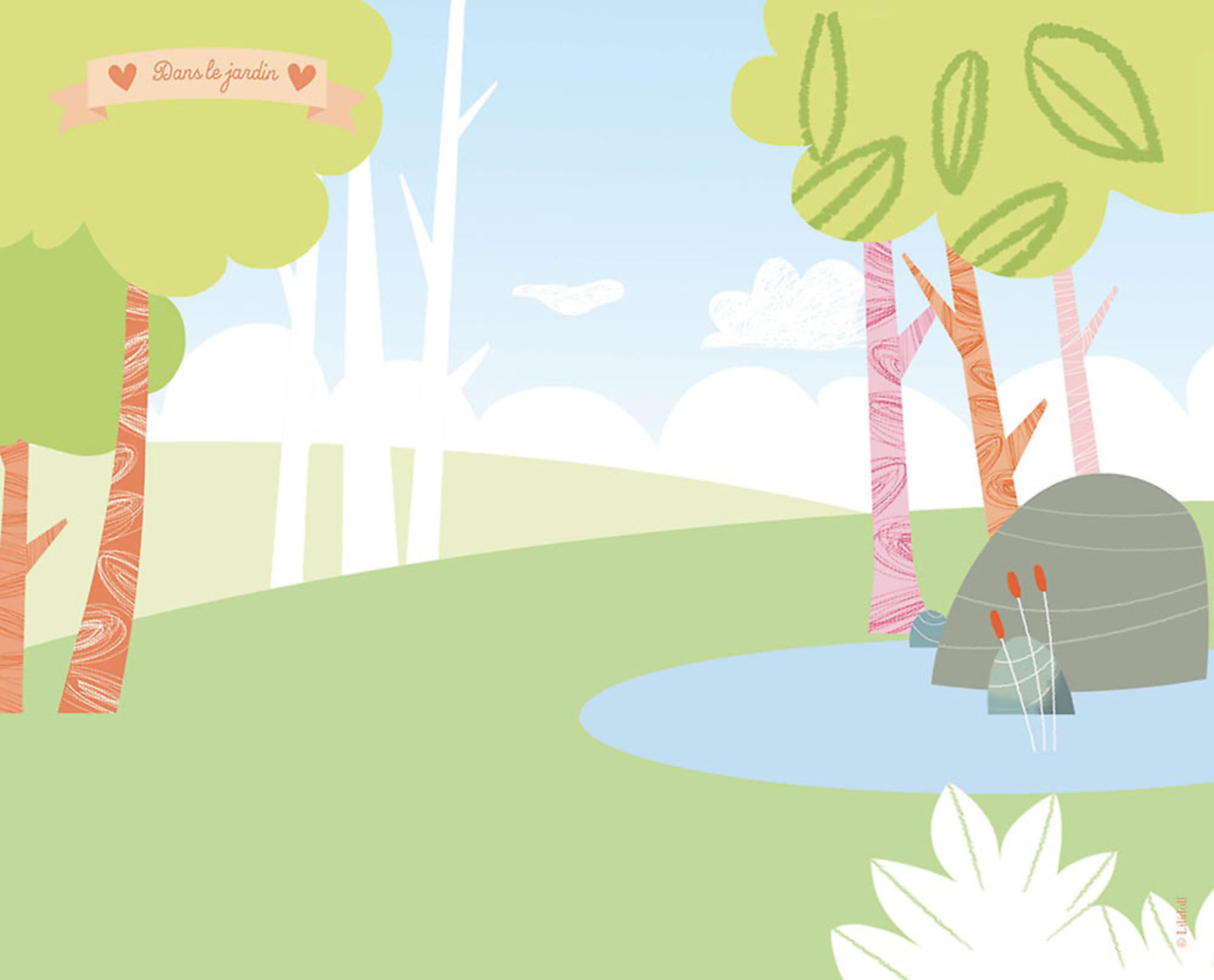 Ma Pochette D'artiste - Autocollants Princesses