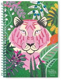 Mon Joli Carnet À Broder