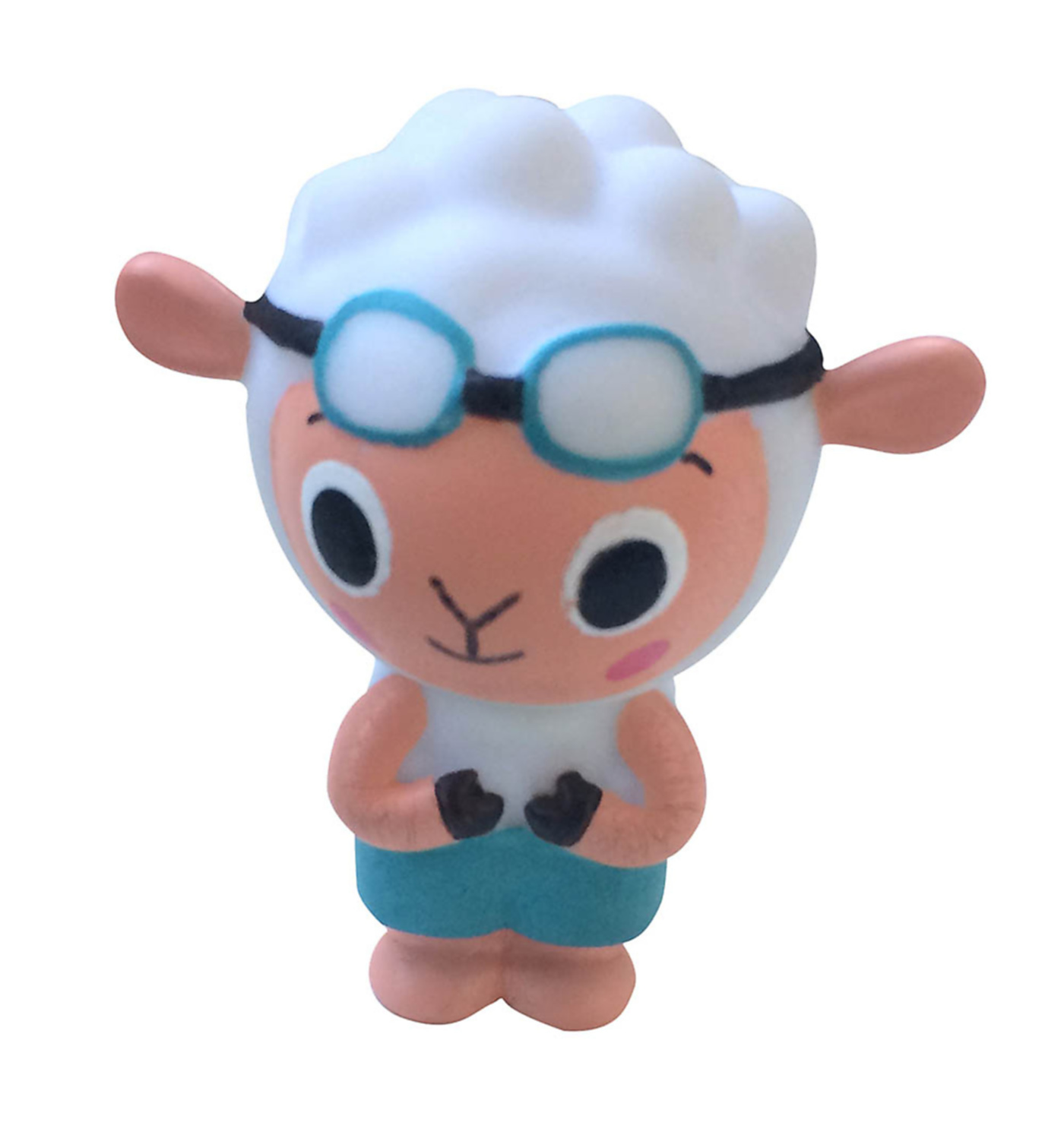 Mon Premier Livre De Bain - Gaston, Prof De Natation