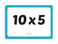 Défis Multiplications