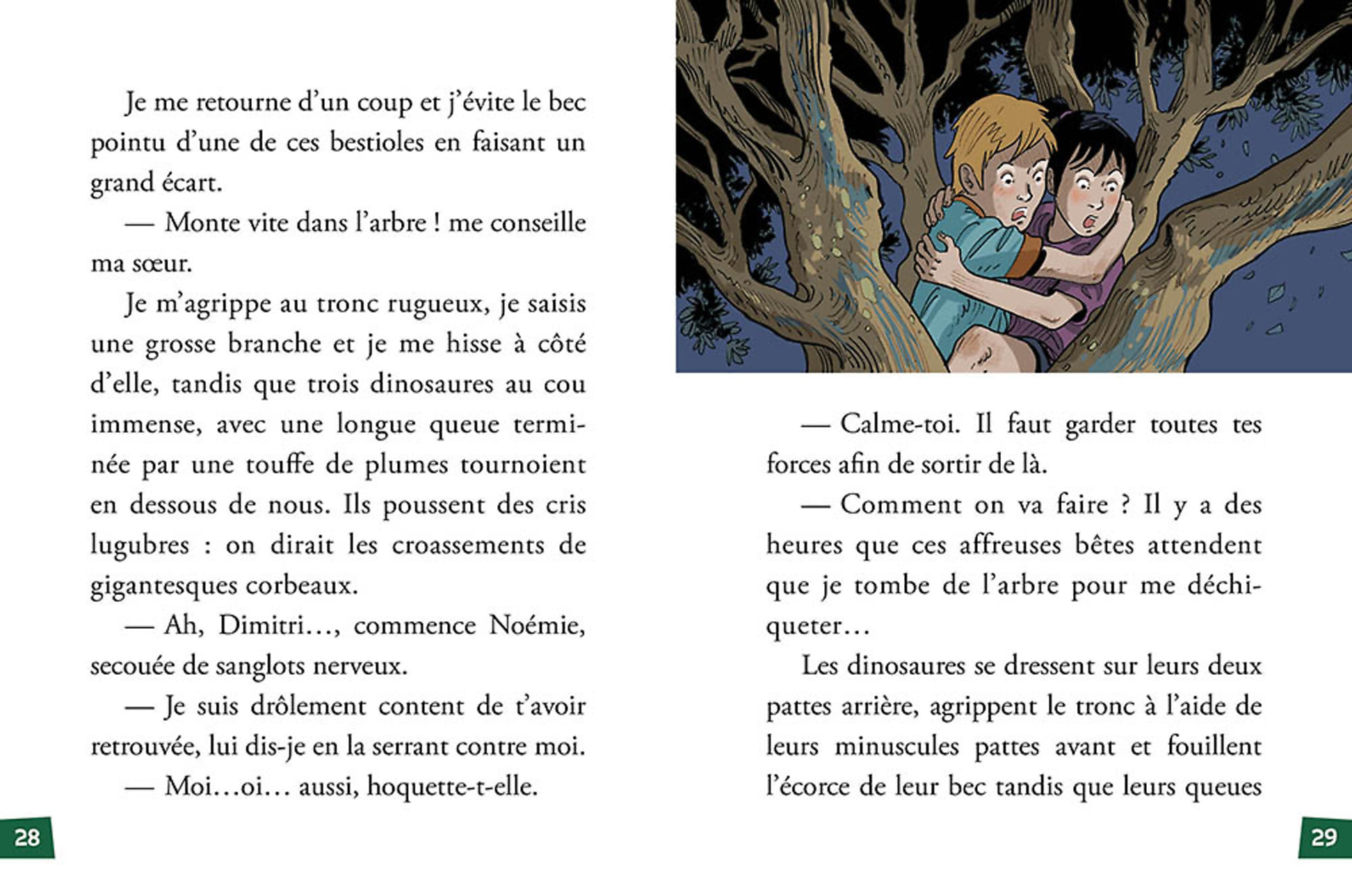 Dinosaurex - Une Étrange Rencontre Dinosaurex - Une Étrange Rencontre