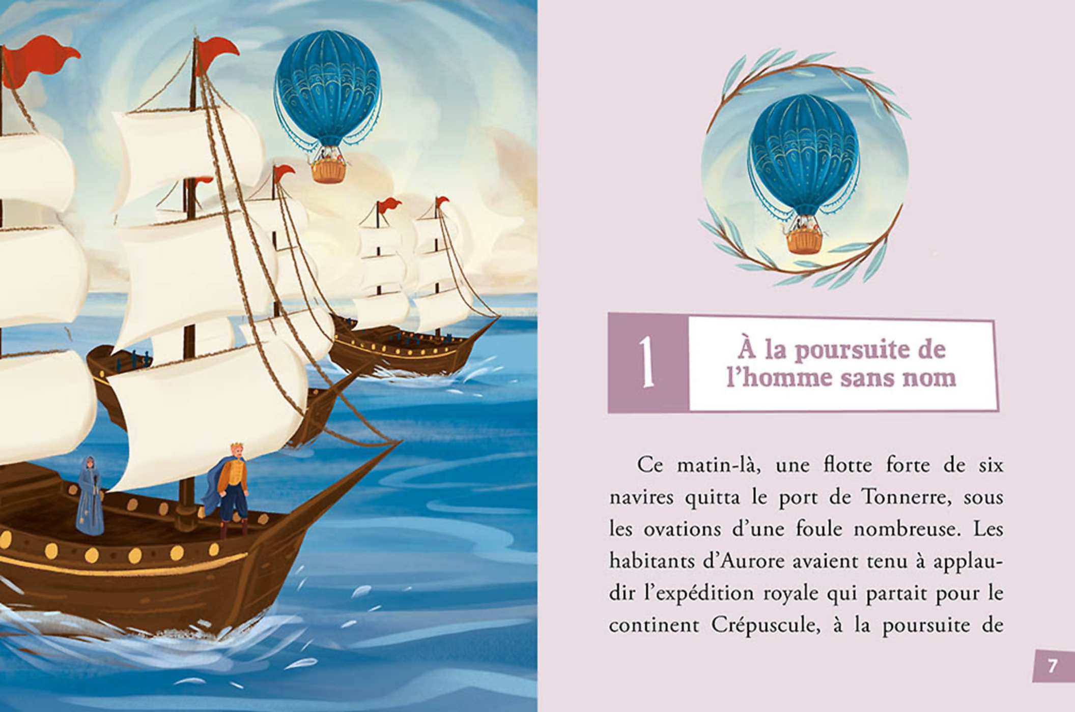 Le Maître Des Licornes - Tome 5 - Les Seigneurs De Pierre