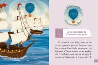 Le Maître Des Licornes - Tome 5 - Les Seigneurs De Pierre