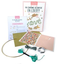 Ma Couronne En Liberty