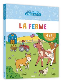 La ferme