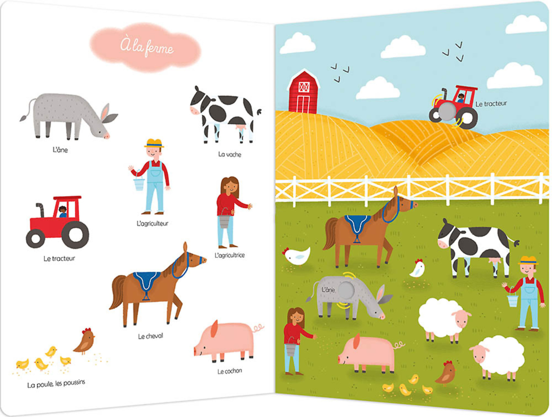 Mes Premiers Mots À Écouter Mes Premiers Mots À Écouter