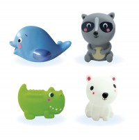 Mon Premier Livre De Bain - Mon Coffret De Bain Nouvelle Edition