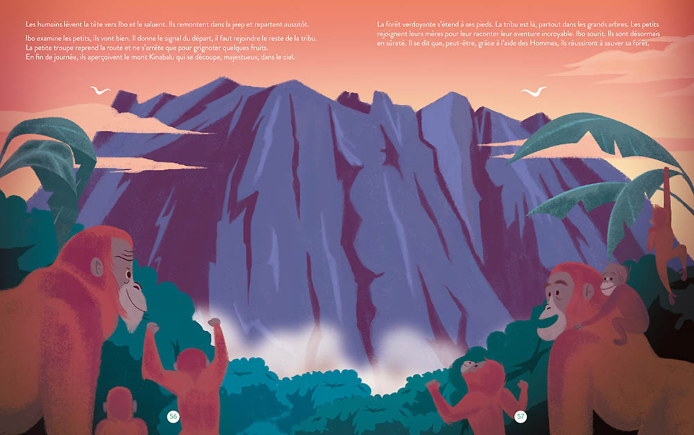 Mes Histoires Pour Sauver La Planète - Avec L'unicef