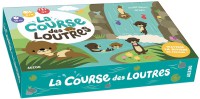 Grand jeu - Mon grand jeu la course des loutres