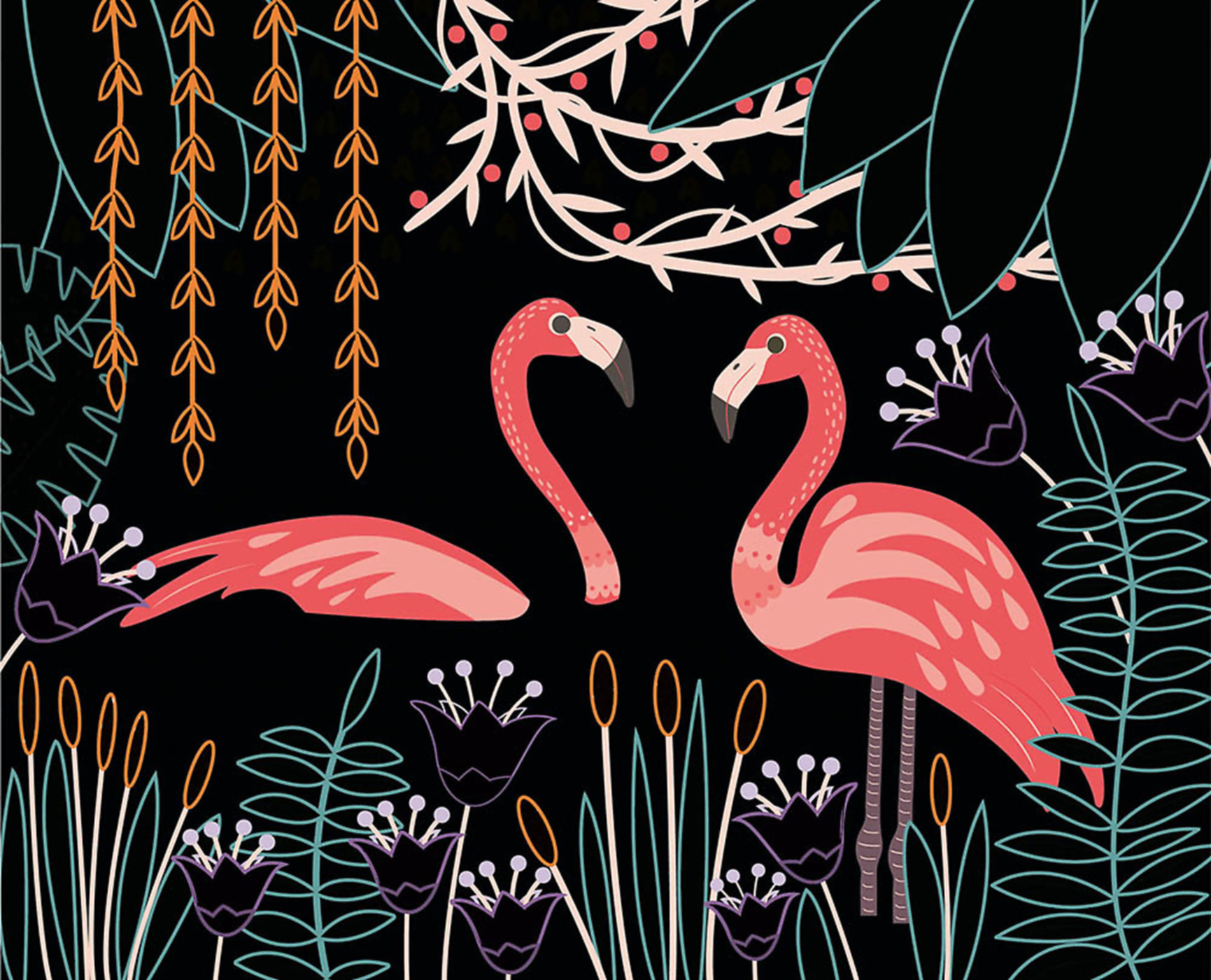 Ma Pochette D'artiste - Mes Cartes À Gratter - Oiseaux Fantastiques