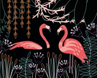 Ma Pochette D'artiste - Mes Cartes À Gratter - Oiseaux Fantastiques Ma Pochette D'artiste - Mes Cartes À Gratter - Oiseaux Fantastiques